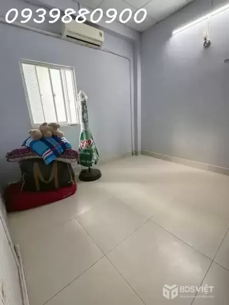 Bình Thạnh - Ngã 5 Bình Hòa - 50m2 - 6,55Tỷ - 1 căn ra MT