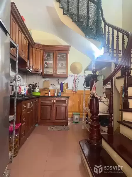Ít xuất hiện! Bán nhà Phố Chiến Thắng 38m2, 5 Tầng full nội thất, chỉ 12,3 tỷ