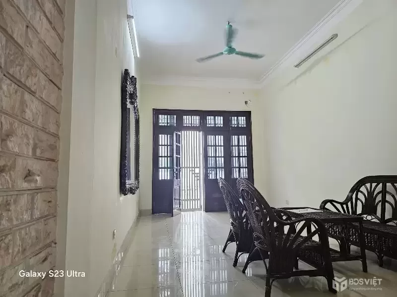 Dừng lại 5 giây! Nguyễn xiển - Thanh Xuân  51m2 - 2 mặt tiền - Ô tô đỗ cửa chỉ 16,3T