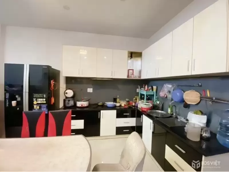Bán nhà 84m2 - 4 Tầng  - MTKD Đường Chân Lý - Tân Thành - Tân Phú