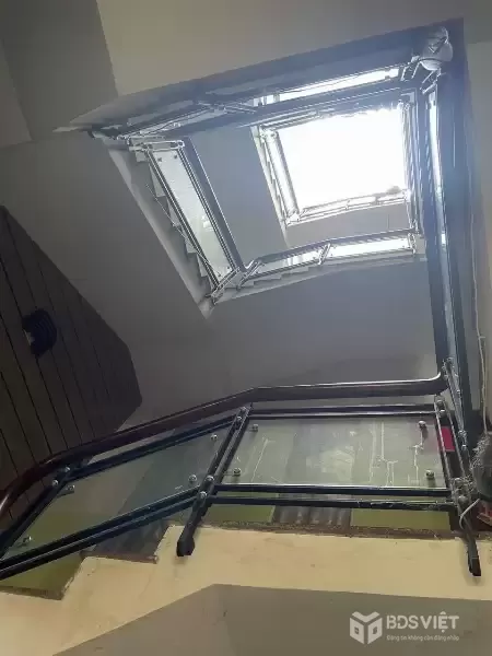 Bán nhà 84m2 - 4 Tầng  - MTKD Đường Chân Lý - Tân Thành - Tân Phú