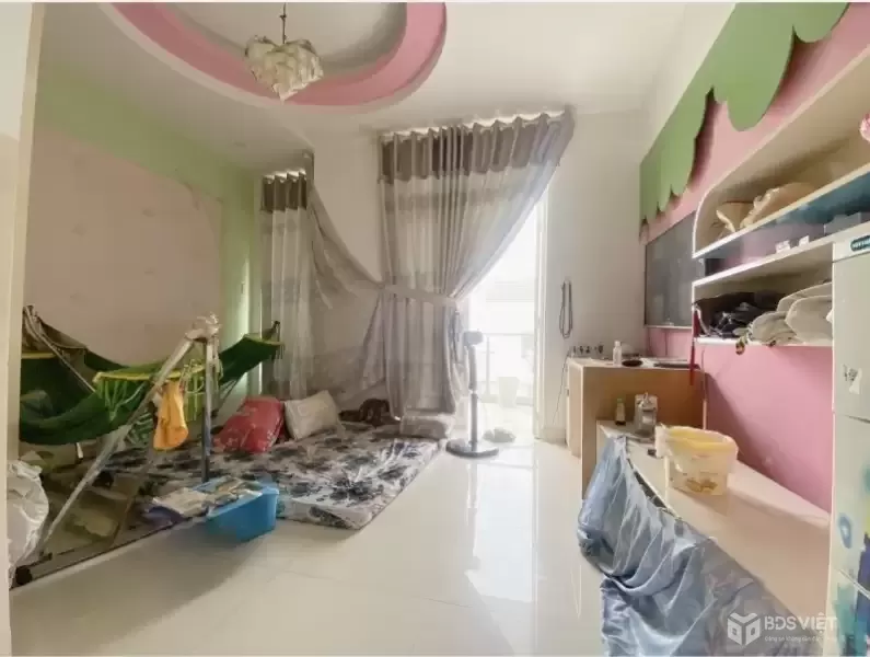 Bán nhà DT 84m2 - 4 Tầng  - MTKD Đường Chân Lý - Quận Tân Phú