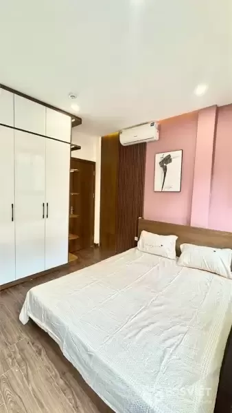 DÒNG TIỀN – ĐỐNG ĐA – 7 TẦNG THANG MÁY – DOANH THU GẦN 850TR/NĂM – NHỈNH 18 TỶ