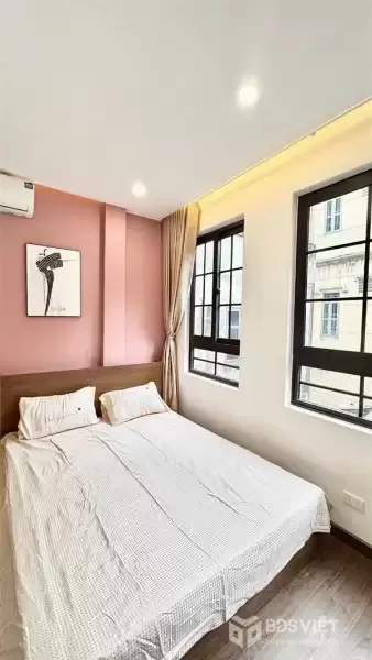 DÒNG TIỀN – ĐỐNG ĐA – 7 TẦNG THANG MÁY – DOANH THU GẦN 850TR/NĂM – NHỈNH 18 TỶ