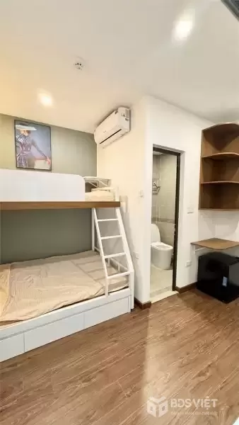 DÒNG TIỀN – ĐỐNG ĐA – 7 TẦNG THANG MÁY – DOANH THU GẦN 850TR/NĂM – NHỈNH 18 TỶ