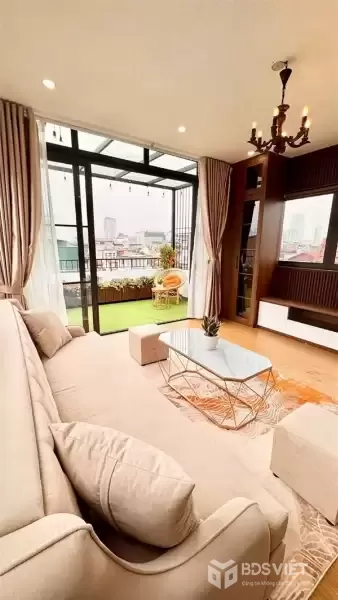 DÒNG TIỀN – ĐỐNG ĐA – 7 TẦNG THANG MÁY – DOANH THU GẦN 850TR/NĂM – NHỈNH 18 TỶ