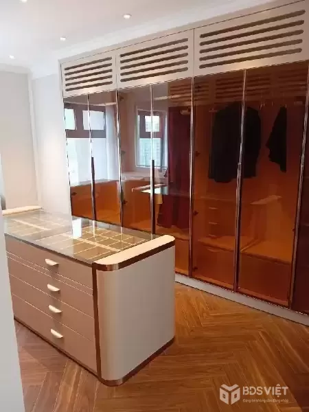 PENTHOUSE DUPLEX 315M² – FULL NỘI THẤT 5 TỶ – TRUNG TÂM CẦU GIẤY
