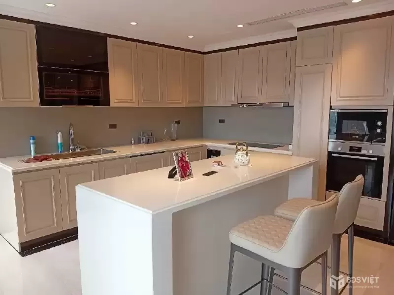 PENTHOUSE DUPLEX 315M² – FULL NỘI THẤT 5 TỶ – TRUNG TÂM CẦU GIẤY