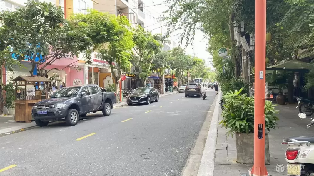 Thanh lý khách sạn 6.5 tầng mặt phố Lê Quang Đạo, Phường Ngũ Hành Sơn, Đà Nẵng