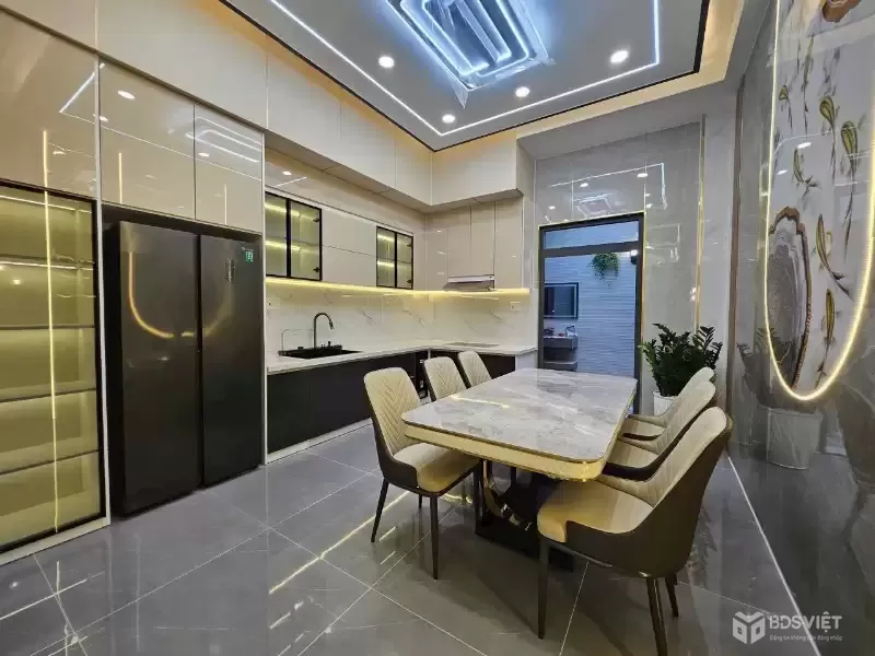 Hot! Trợ giá siêu phẩm KDC Bảo Ngọc TL44 6pn7wc, ô tô quay đầu; giá 6,25tỷ