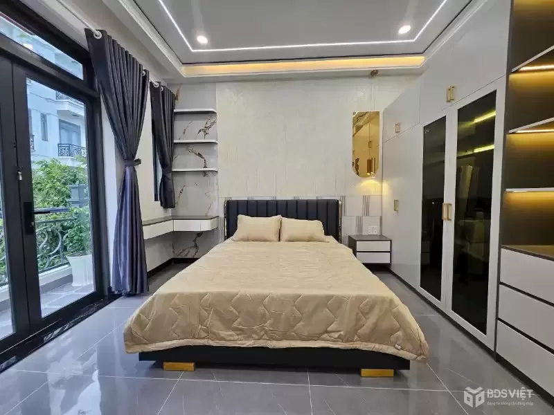 Hot! Trợ giá siêu phẩm KDC Bảo Ngọc TL44 6pn7wc, ô tô quay đầu; giá 6,25tỷ
