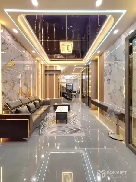 Hot! Trợ giá siêu phẩm KDC Bảo Ngọc TL44 6pn7wc, ô tô quay đầu; giá 6,25tỷ