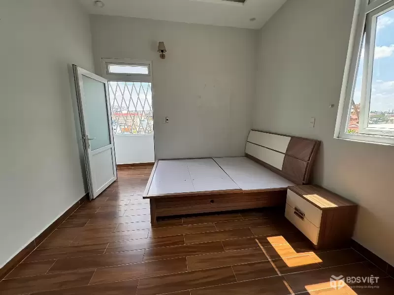 BÁN NHÀ NGUYỄN TRƯNG TRỰC P4 ĐÀ LẠT - 5PN, 4 TẦNG, VIEW ĐẸP, ĐƯỜNG Ô TÔ - 6.2 TỶ
