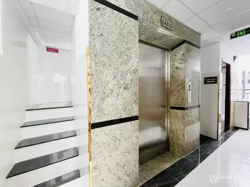 Bán nhà mặt phố 102m² – MTKD Nguyễn Thái Học, Tân Phú – 22PN - 19,9 tỷ