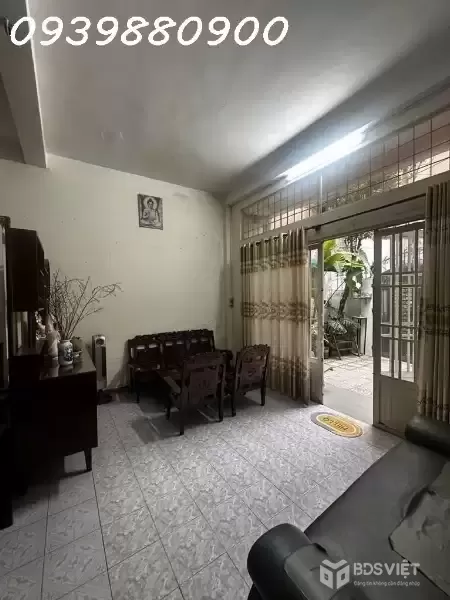 Phan Đăng Lưu, Phú Nhuận, 135m2, 18,8Tỷ TL