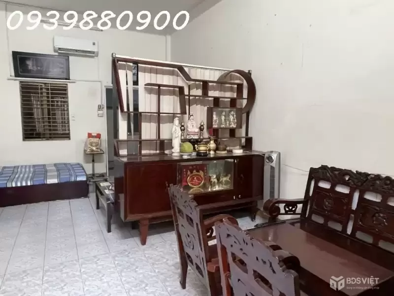Phan Đăng Lưu, Phú Nhuận, 135m2, 18,8Tỷ TL