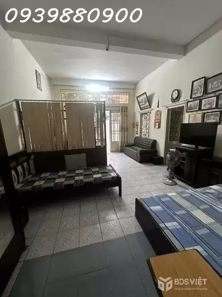 Phan Đăng Lưu, Phú Nhuận, 135m2, 18,8Tỷ TL