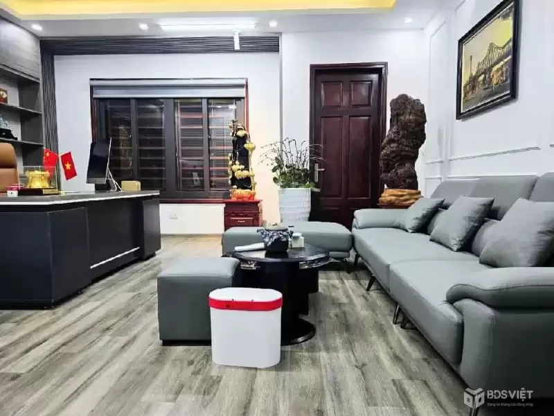 PHÂN LÔ 90 NGUYỄN TUÂN – TRUNG TÂM THANH XUÂN- THANG MÁY - VĂN PHÒNG CHO THUÊ 800TR/NĂM