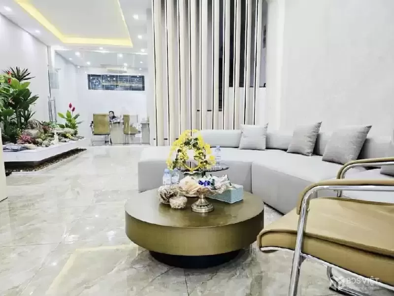 PHÂN LÔ 90 NGUYỄN TUÂN – TRUNG TÂM THANH XUÂN- THANG MÁY - VĂN PHÒNG CHO THUÊ 800TR/NĂM