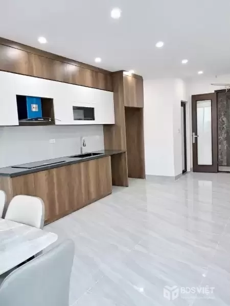 PHÂN LÔ TRẦN QUỐC HOÀN CẦU GIẤY - THANG MÁY - KINH DOANH – CHỈ 25 TỶ