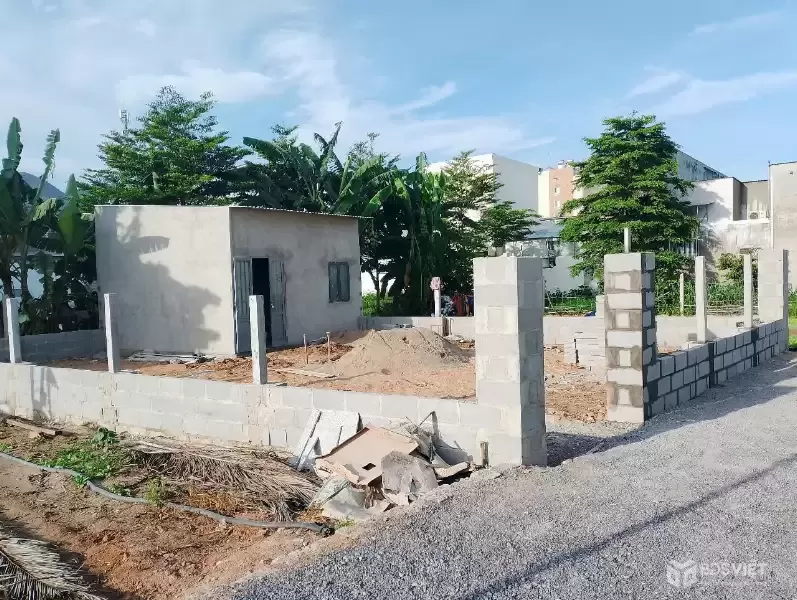 BÁN ĐẤT TẶNG NHÀ CẤP 4 – TRUNG TÂM BẮC NHA TRANG – GIÁ TỐT!