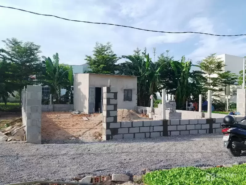 BÁN ĐẤT TẶNG NHÀ CẤP 4 – TRUNG TÂM BẮC NHA TRANG – GIÁ TỐT!