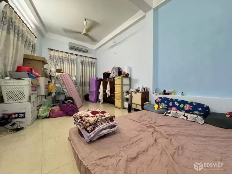 Ngay ngã tư Phú Nhuận, 44m2, 6,45Tỷ TL