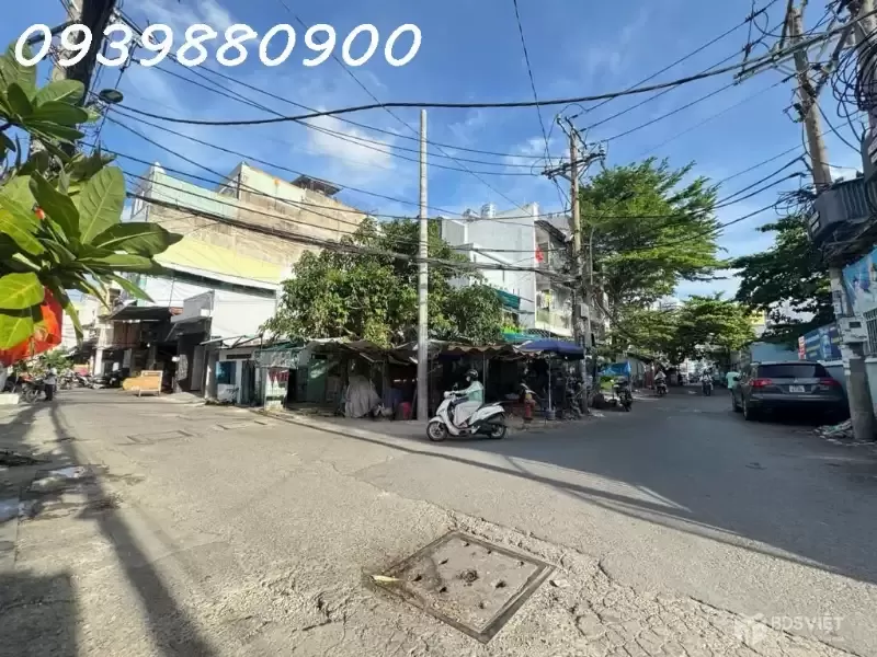 HXH Hàng Xanh, Bình Thạnh - 76m2 - 8,45Tỷ