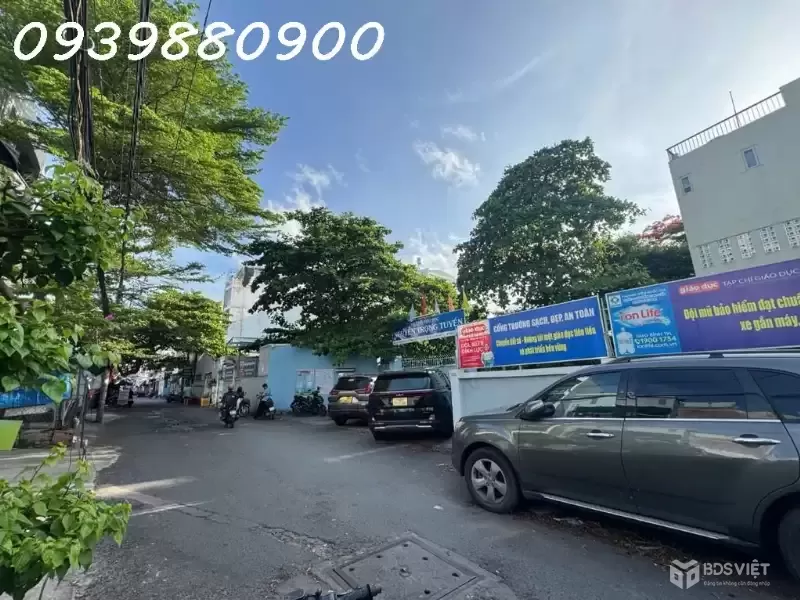 HXH Hàng Xanh, Bình Thạnh - 76m2 - 8,45Tỷ