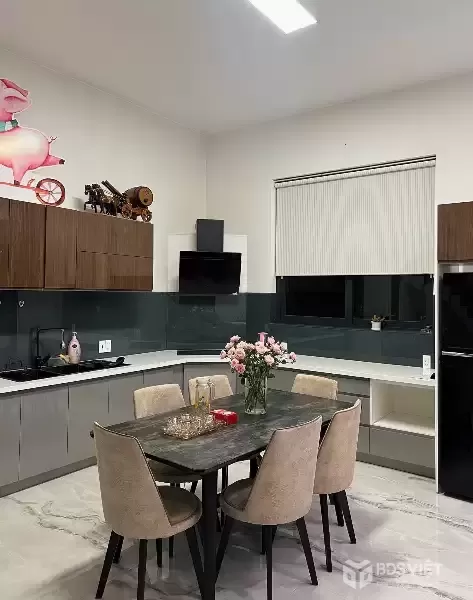 CHO THUÊ VILLA NGUYÊN CĂN LÊ HỒNG PHONG,P. XUÂN HƯƠNG - ĐÀ LẠT
