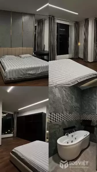CHO THUÊ VILLA NGUYÊN CĂN LÊ HỒNG PHONG,P. XUÂN HƯƠNG - ĐÀ LẠT