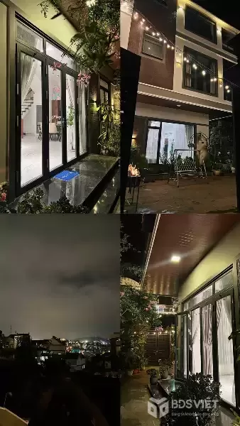 CHO THUÊ VILLA NGUYÊN CĂN LÊ HỒNG PHONG,P. XUÂN HƯƠNG - ĐÀ LẠT