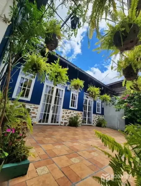 Bán căn homestay trung tâm đà lạt 138m2 giá 5ty450 còn thương lượng,