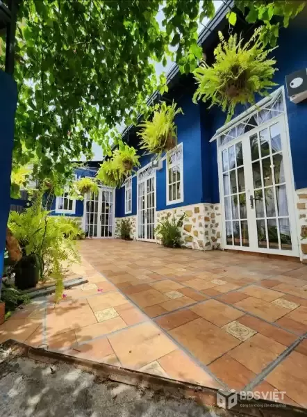Bán căn homestay trung tâm đà lạt 138m2 giá 5ty450 còn thương lượng,