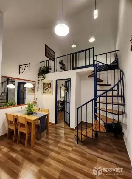 Bán căn homestay trung tâm đà lạt 138m2 giá 5ty450 còn thương lượng,