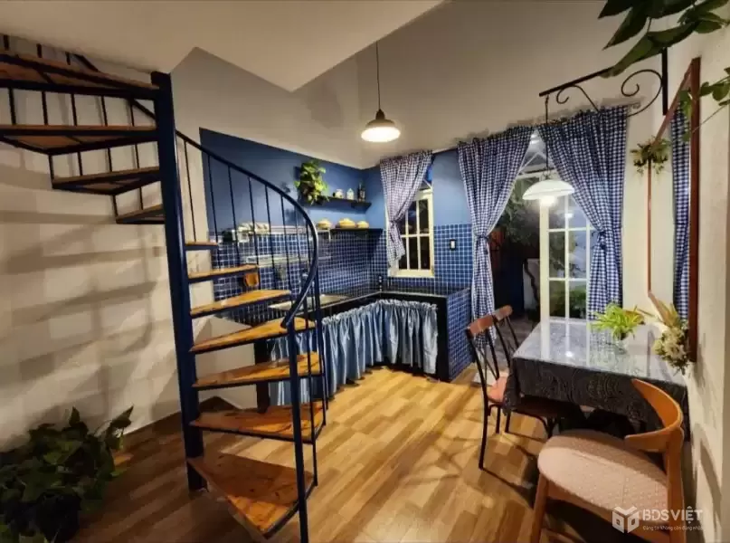 Bán căn homestay trung tâm đà lạt 138m2 giá 5ty450 còn thương lượng,