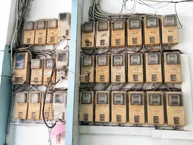 BÁN TÒA CĂN HỘ DỊCH VỤ CAO CẤP – 30 PHÒNG FULL KÍN – MẶT TIỀN ÂU DƯƠNG LÂN – THU NHẬP ĐỈNH – CHỈ 30 TỶ!