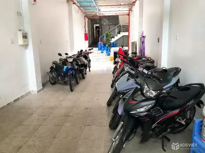BÁN TÒA CĂN HỘ DỊCH VỤ CAO CẤP – 30 PHÒNG FULL KÍN – MẶT TIỀN ÂU DƯƠNG LÂN – THU NHẬP ĐỈNH – CHỈ 30 TỶ!