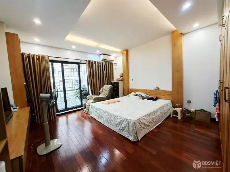 Nhà Đại Phát! Bán nhà 88m2 28.88T Lê Trọng Tấn - Thanh Xuân -Full NT- Chậm là Mất!!