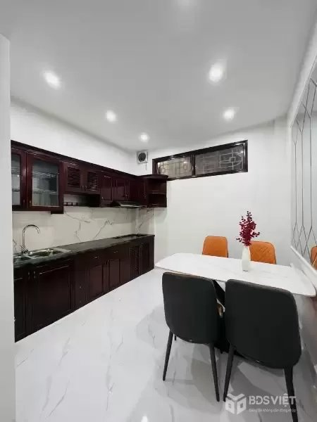 BÁN NHÀ TÔ HIỆU - HÀ ĐÔNG, 2 MẶT THOÁNG, 51M2, 10.X TỶ