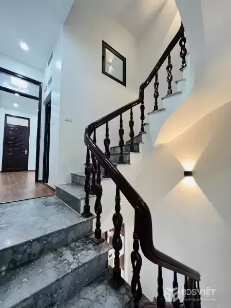 BÁN NHÀ TÔ HIỆU - HÀ ĐÔNG, 2 MẶT THOÁNG, 51M2, 10.X TỶ