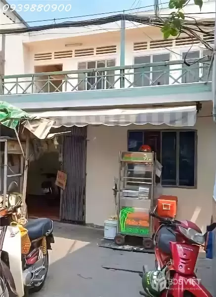 Phan Chu Trinh, Bình Thạnh - 57m2 - 4,95Tỷ TL.