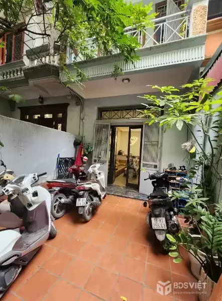 Lộc trao tay! 26,66Tỷ có ngay nhà Lê Trọng Tấn - 83m - 3 ô tô tránh - KD - VP - Đầu tư Vip