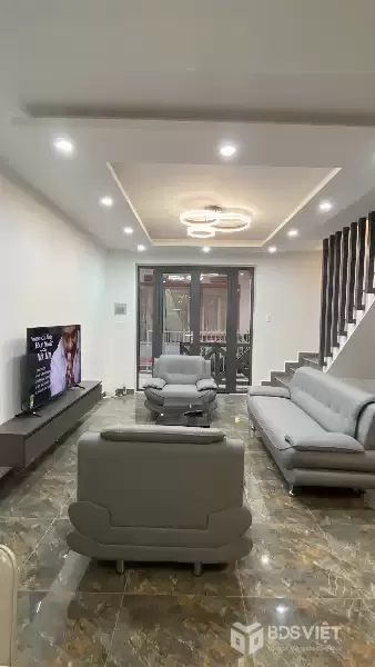 BÁN NHÀ MỚI XÂY FULL NỘI THẤT ĐÀO DUY TỪ,P. XUÂN HƯƠNG - ĐÀ LẠT - 3PN