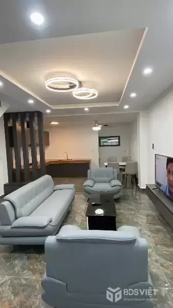 BÁN NHÀ MỚI XÂY FULL NỘI THẤT ĐÀO DUY TỪ,P. XUÂN HƯƠNG - ĐÀ LẠT - 3PN
