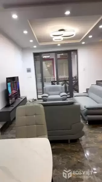 BÁN NHÀ MỚI XÂY FULL NỘI THẤT ĐÀO DUY TỪ,P. XUÂN HƯƠNG - ĐÀ LẠT - 3PN