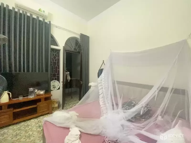 BÁN NHÀ TÔ HIỆU, HAI MẶT THOÁNG, TRUNG TÂM HÀ ĐÔNG, 51M², GIÁ 10,5 TỶ