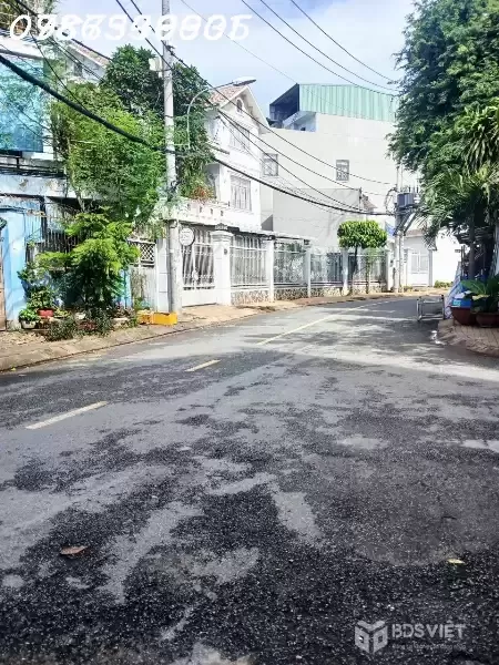 KHU NHÀ HIẾM BÁN TĂNG NHƠN PHÚ B, 5X18 X3 TẦNG.  ĐƯỜNG 6M .NHỈNH 7 TỶ