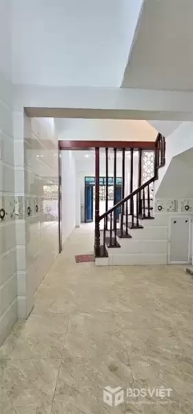 BÁN NHÀ NGUYỄN TRÃI - HÀ ĐÔNG, 2 MẶT THOÁNG, 44M2, 8.X TỶ