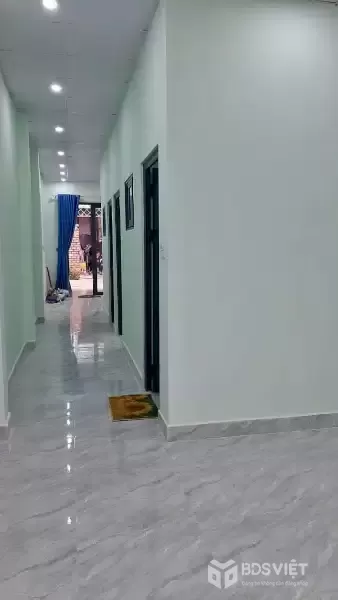 Bán nhà đường Ngô Tất Tố phường 8 đà lạt - 100m2
